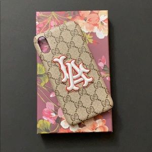 designer i phone cases